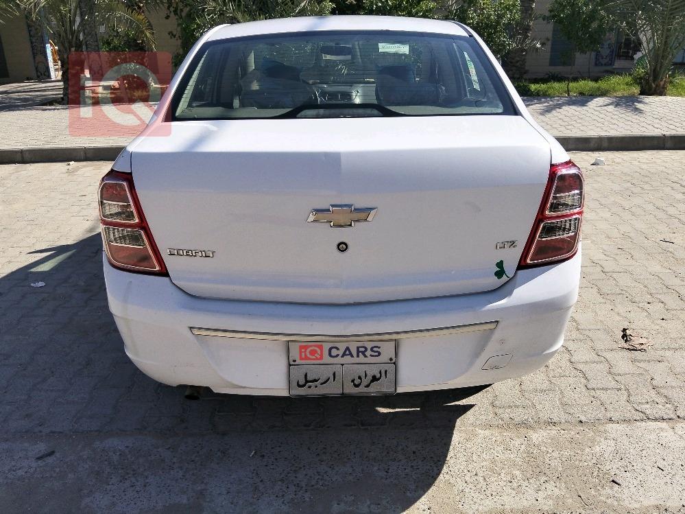 شيفروليه كوبالت